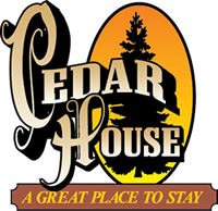 Cedar House