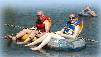 rivertube